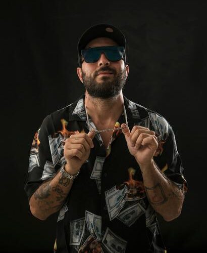 Gela: Gabro al Green Valley pop festival. «Felice per questa grande occasione. Porto sempre nel cuore la mia città »