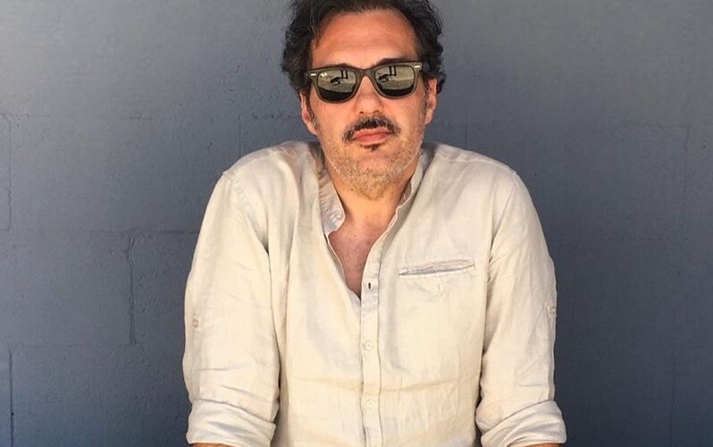 Un opera del maestro Iudice all’asta per beneficenza in una serata dell’Airc dedicata alla ricerca