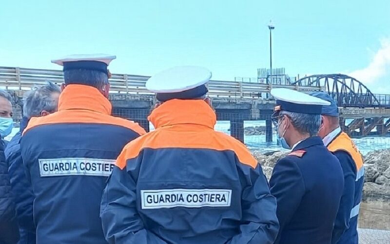 Gela: crollo pontile sbarcatoio, il gip proscioglie sei funzionari di Comune e Regione