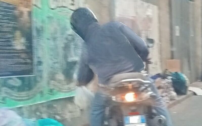 Gela, è ancora caccia ai furbetti del sacchettino. Altri tre beccati dalla Polizia municipale