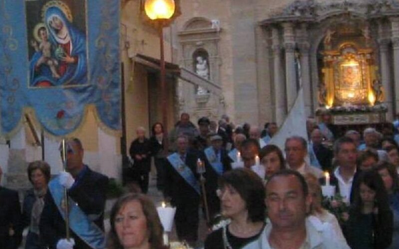 Niscemi abbraccia Maria Santissima del Bosco. Domenica la solenne processione