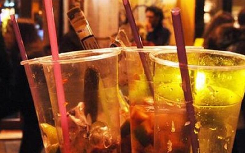 Niscemi: frequentato da pregiudicati, scatta chiusura temporanea di un bar