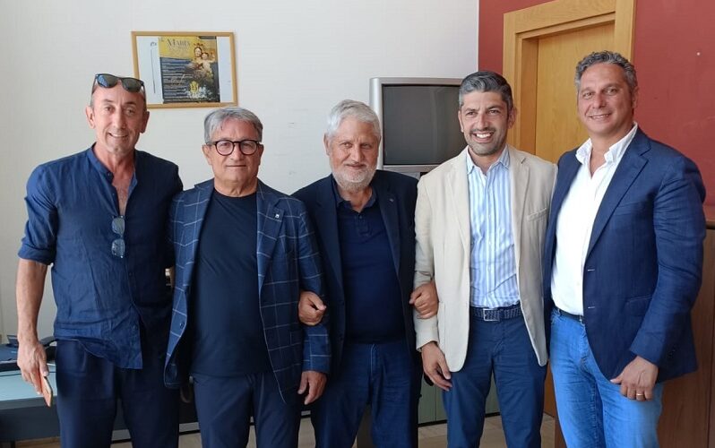 Gela, salvare un partito per salvare la città . Arancio: «Basta polemiche, lavoriamo insieme»