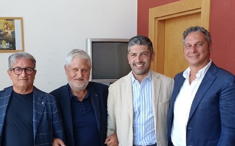 Gela, sostegni ai territori a forte impatto industriale. Il Pd appoggia iniziativa dei sindaci