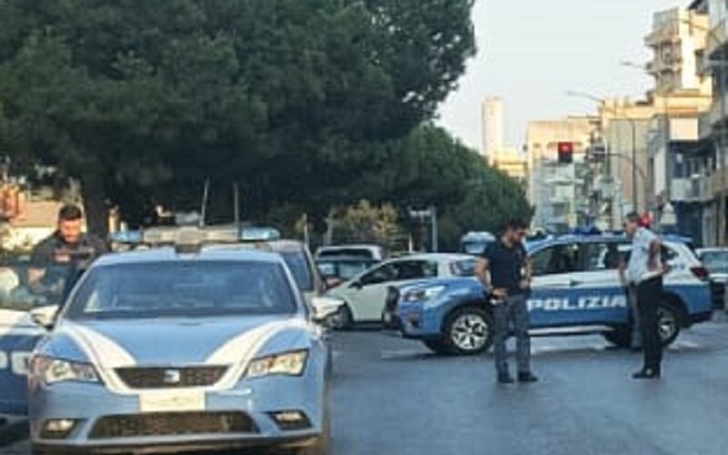 Gela: tentato omicidio legato al crimine organizzato, le indagini passano alla direzione Antimafia