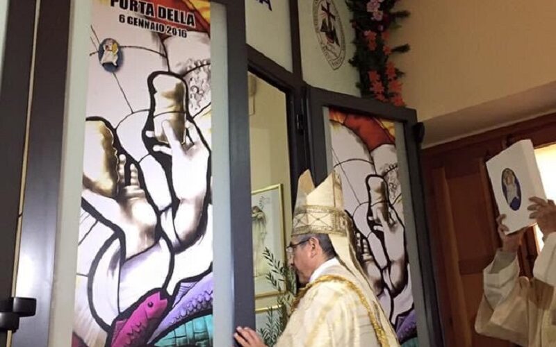 Gela, la Chiesa celebra il Giubileo della Misericordia. Domani l’inizio delle solennitÃ
