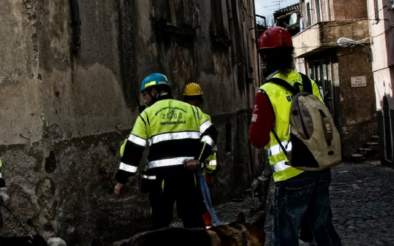 Gela: valutazione rischio post sismico, corso alla Procivis. Iscrizioni entro il 15 settembre