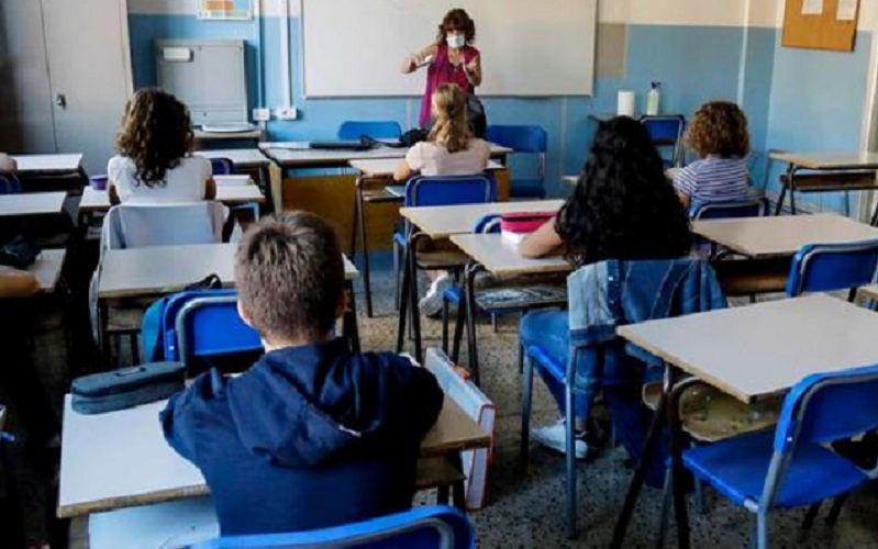 Gela, impresa locale realizzerà palestra e laboratori. Intervento da 2,2 milioni di euro