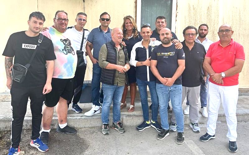 Gela, accordo in deroga sui contratti alla Impianti Srr. Via libera alla proroga per 12 mesi