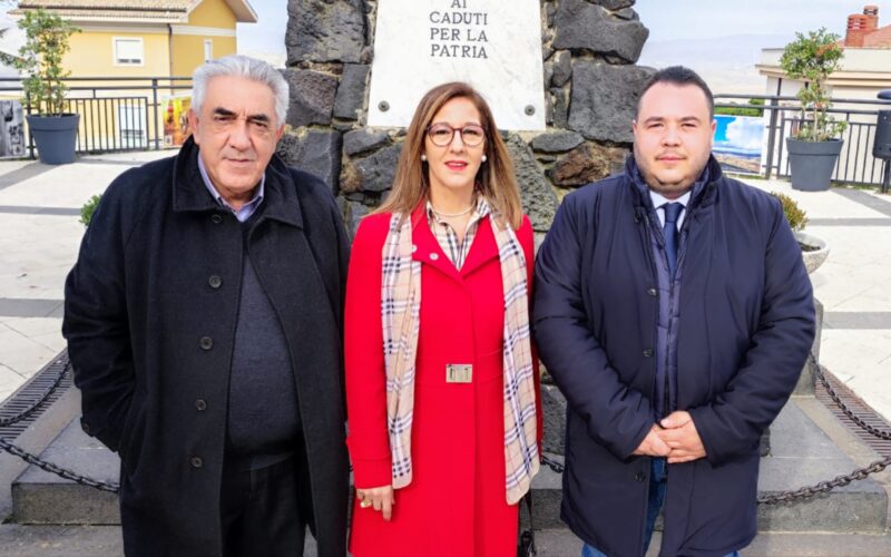 Marianopoli, Forza Democratica deposita mozione di sfiducia nei confronti dell’esecutivo