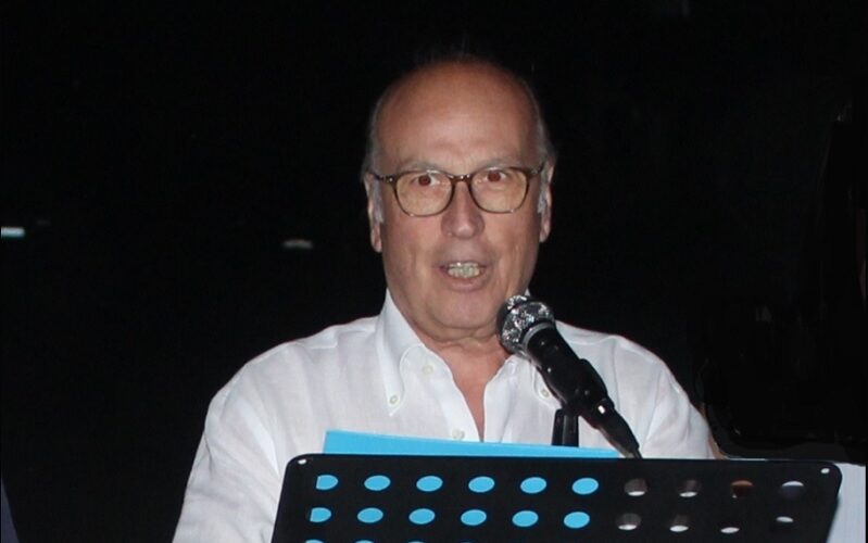 Di Stefano, Conti e Tesauro, partita a tre? Montesano sceglie il sindaco del capoluogo