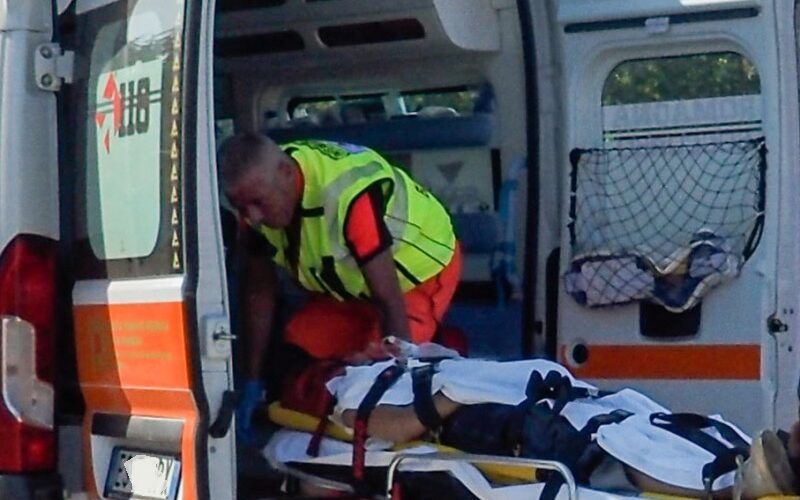 Vallelunga: trattore si ribalta, muore pensionato di ottant’anni. Domani alle 16.30 i funerali