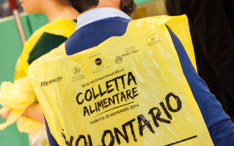 Gela, decolla il banco alimentare, 350 mila chilogrammi di provviste a famiglie in difficoltÃ
