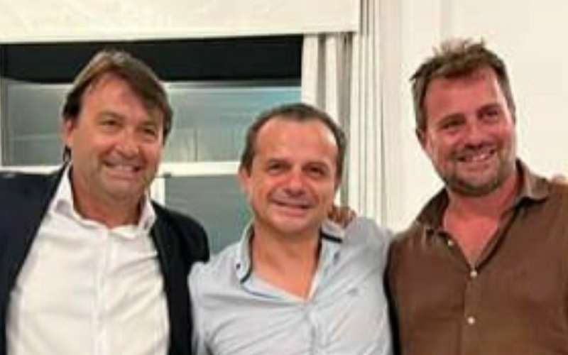 Sud chiama Nord si stacca da Riesi Attiva. Mirisola: «Faremo un’opposizione costruttiva»