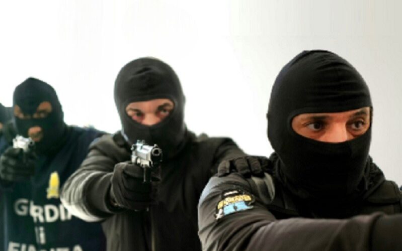 Liguria Gate e i rapporti con i Cammarata. I clan di Gela, Riesi e i boss del Vallone