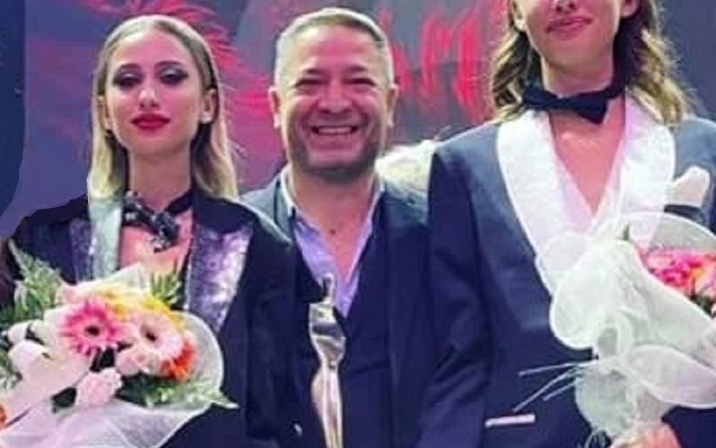 The Look of the Year Italy, stile, bellezza e talento in passerella a San Remo. Premiata Regina Scordio, D’Ovidio bissa il successo del 2022