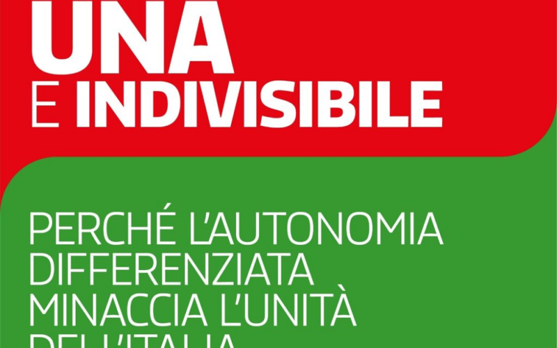 Autonomia differenziata, la fine del sistema sanitario