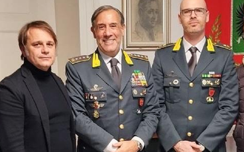 Niscemi, gestione fondi europei e Pnrr, Comune e Finanza adottano protocollo di legalitÃ