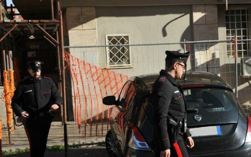 Omicidio a Ostia, gelese condannato a 18 anni. Il delitto per una casa popolare contesa