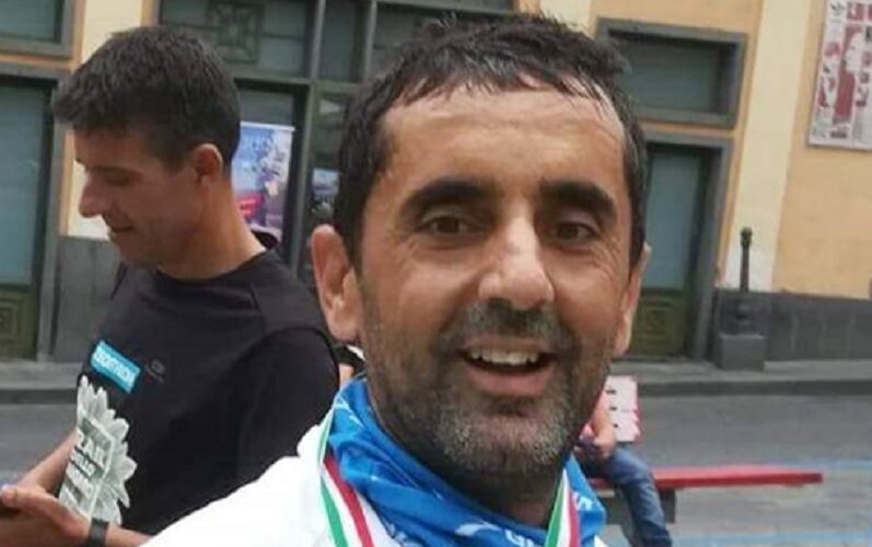 Niscemi, menzione sul portale tedesco Duv per Roselli. È tra i migliori maratoneti classe M45