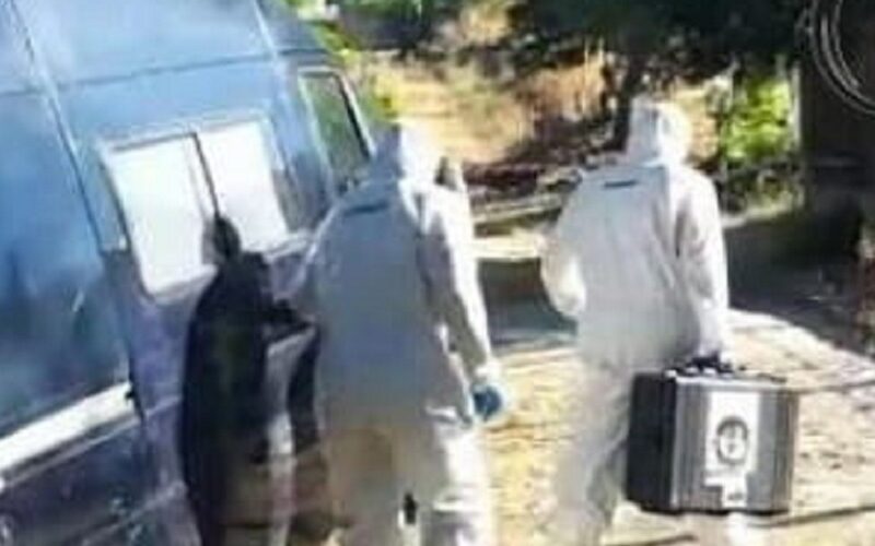 Duplice omicidio La Monaca, l’accusa chiede l’ergastolo per il pastore accusato del delitto