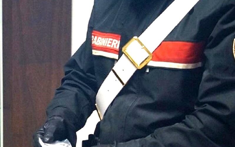 Niscemi, cocaina rosa e hashish pronti allo spaccio. Un giovane di 28 anni finisce ai domiciliari