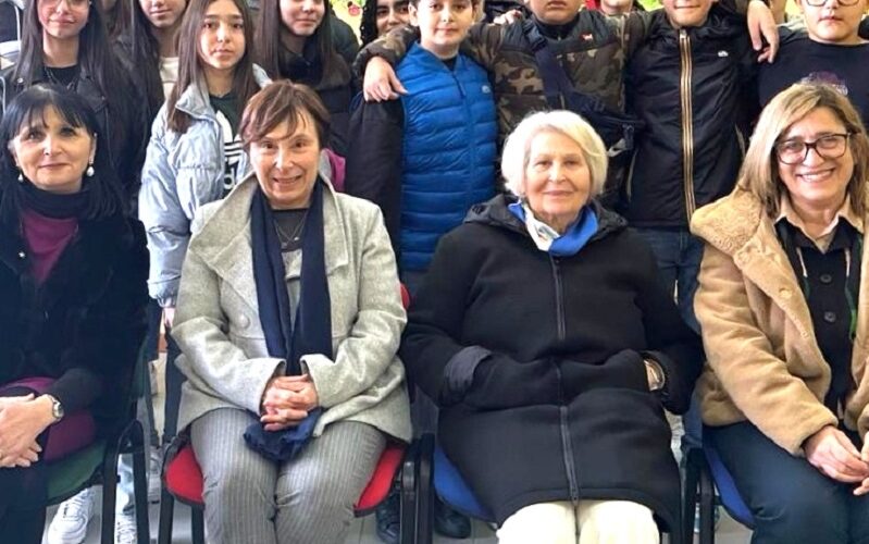 Niscemi: Francese che passione, attestato Delf per 20 studenti della media «Verga»