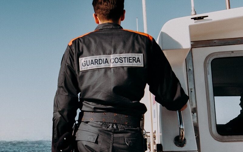 Gela: operazione della Guardia Costiera, eseguiti 58 sequestri. Controlli in mercati e pescherie