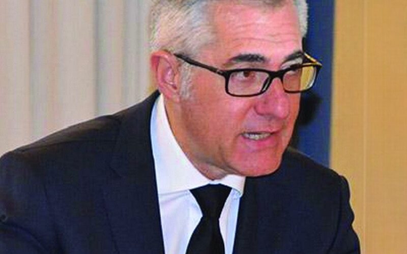 Santonocito, top manager gelese chiamato a guidare il Policlinico di Messina