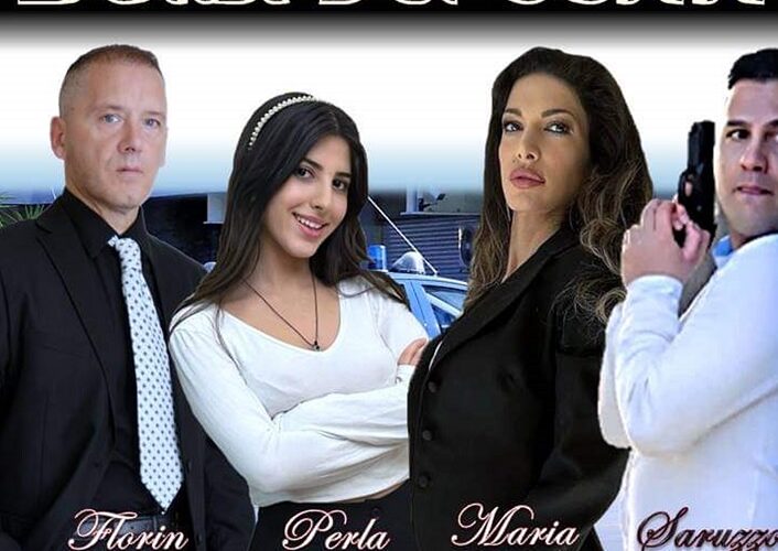 Niscemi, «Saruzzo al potere», al via il casting per la IX stagione. Le riprese in varie città siciliane