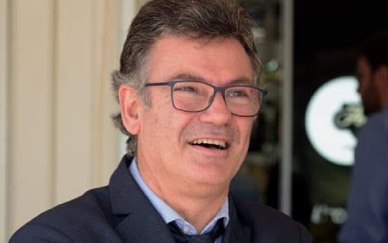 Gela, Comandatore commissario cittadino del Pli. De Luca lo ha scelto per rilanciare il partito