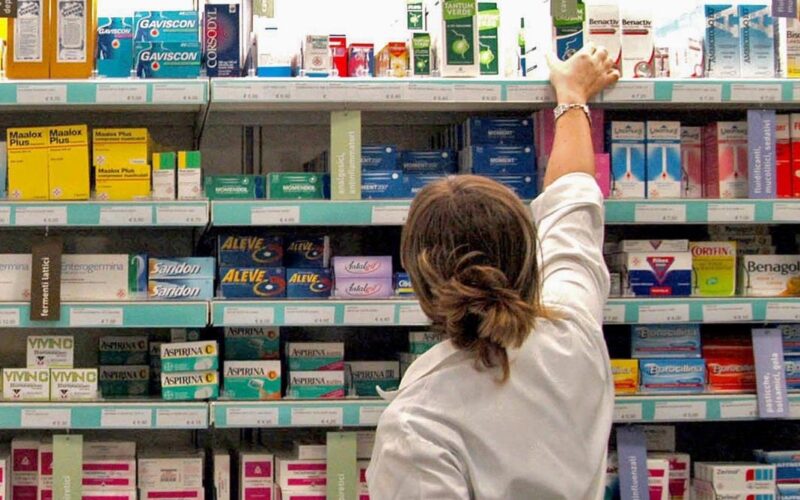 Palermo, allarme rapine nelle farmacie. Presidente Federfarma scrive a prefetto e al questore
