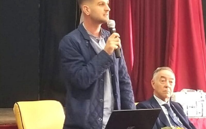 Niscemi: imprenditori per scelta, un progetto di vita che può appassionare i giovani