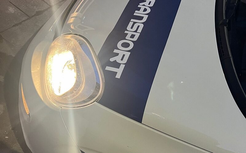 Gela: assalto nella notte a un supermercato, malviventi messi in fuga dai vigilantes