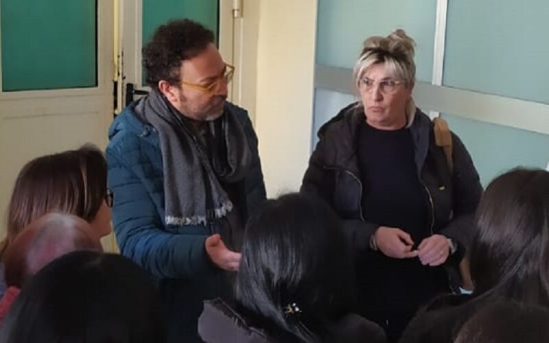 Gela: caos sul servizio mensa, Cgil e Filcams chiedono l’intervento del provveditore
