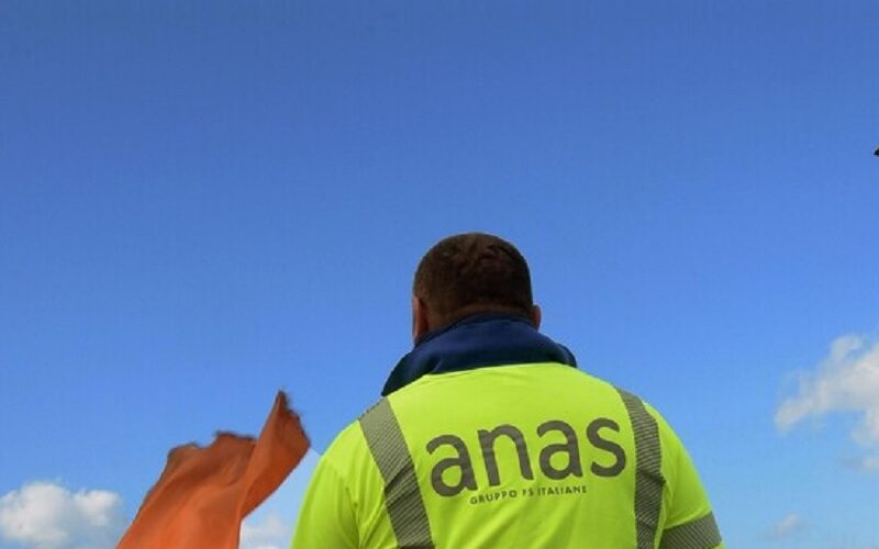 Nuova rotatoria tra Gela e Catania, Anas apre pure galleria per l’autostrada A19