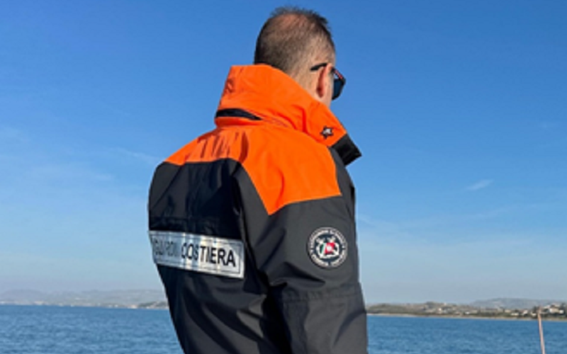Gela, operazione contro la pesca illegale. Sequestri e sanzioni durante le verifiche in mare