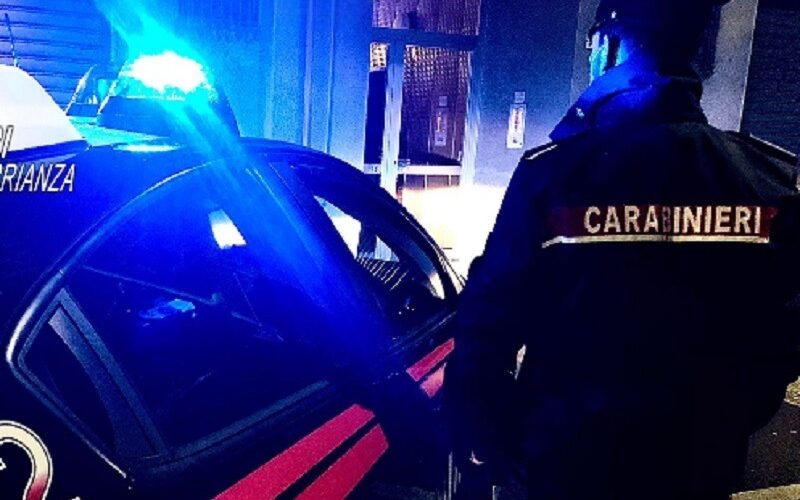 Gela, fermato in trasferta a Roma con la cocaina. Arrestato un quarantenne