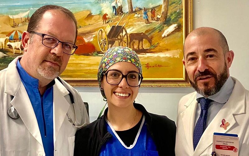 Gela: nuovi medici al «Vittorio Emanuele», forze fresche potenziano varie unità operative