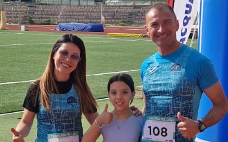 Atletica Gela, l’inizio è ancora sprint. Granvillano prima tra le ladies, bene i Saviano