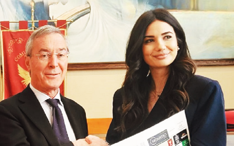 Gela città cardioprotetta, azienda Sarpiz dona quattro defibrillatori al comune