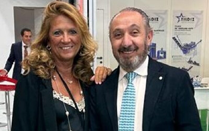 Gela, Srr Ato 4 e Impianti al Expo Ecomed. «Opportunità per conoscersi e fare rete»