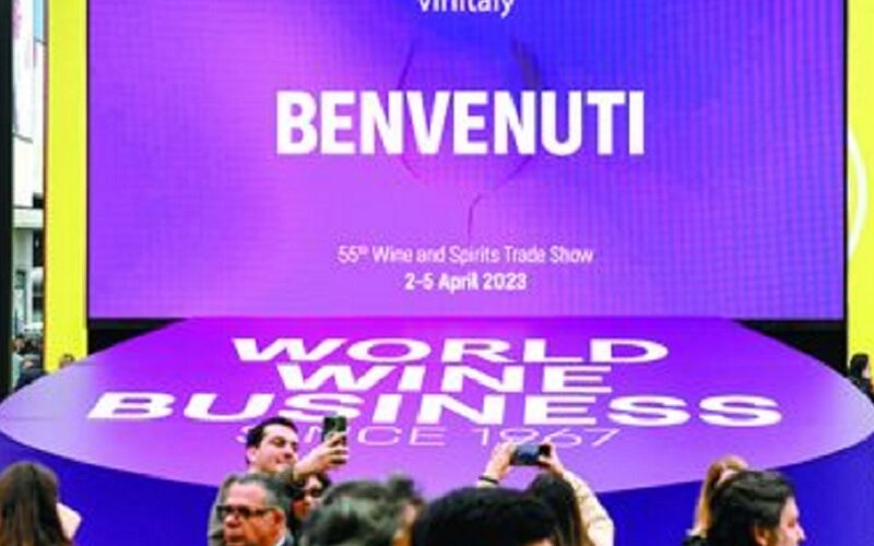 Vinitaly 2024, da Tasca d’Almerita a Feudi del Pisciotto. Eccellenze locali in vetrina a Verona