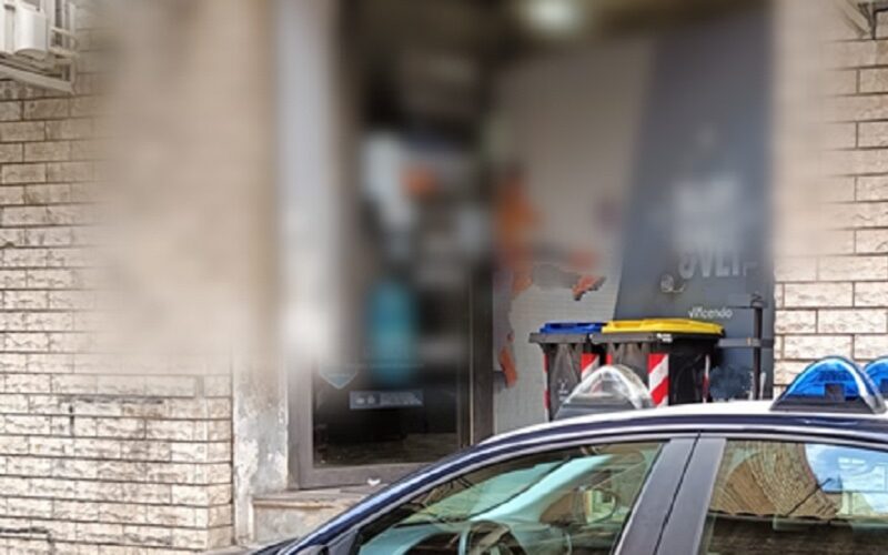 Niscemi, licenza sospesa a centro scommesse. «Ritrovo di pregiudicati»