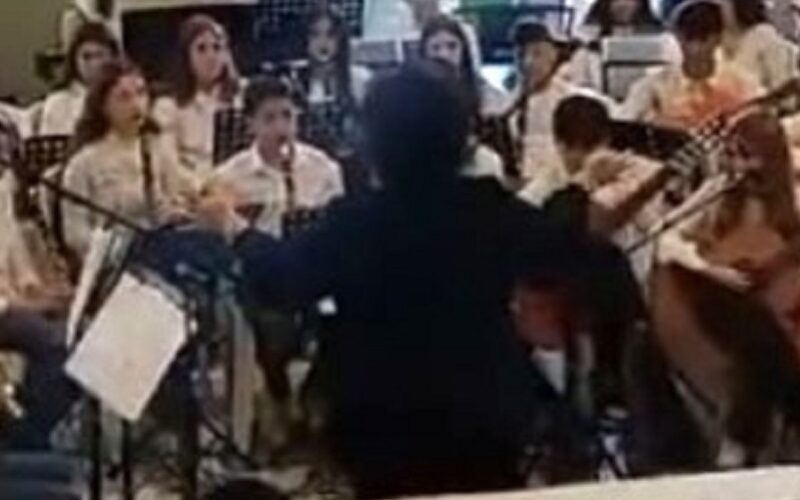 Niscemi: talenti dell’istituto «Verga», secondo posto al concorso musicale di Mussomeli