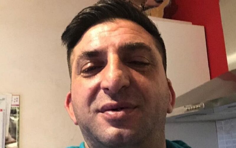 Morte sulla Ss 626 Gela Caltanissetta. Perde la vita cinquantenne di Mazzarino