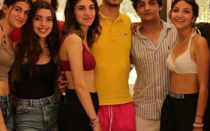 Niscemi: l’Interact Club celebra il Sea and Friends II. Conviviale per la festa di fine anno sociale