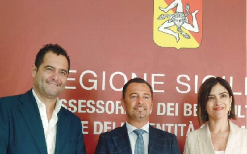 Gela: mura, museo e relitti delle navi. A Palermo siglato «patto» tra Comune e Regione