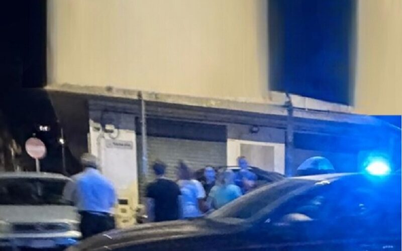 Gela: tamponamento a tarda sera, diversi mezzi coinvolti. Rallentamenti sull’asse stradale
