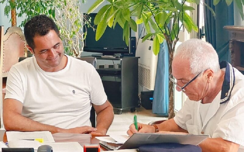 Gela, sindaco socio onorario dei Marinai d’Italia. Oggi la consegna ufficiale della tessera